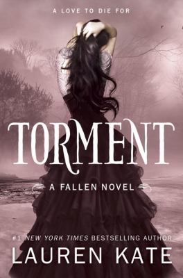 Torment : a Fallen novel
