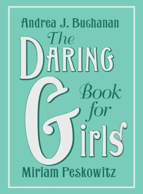 The daring book for girls