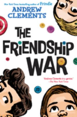 The friendship war