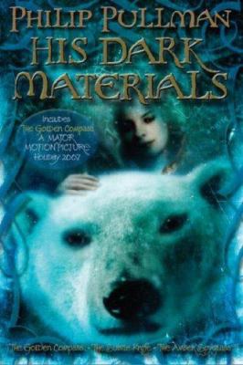 His dark materials