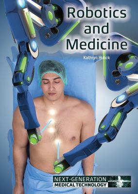 Robotics and medicine