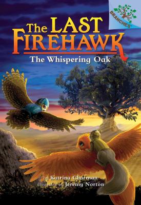 The whispering oak