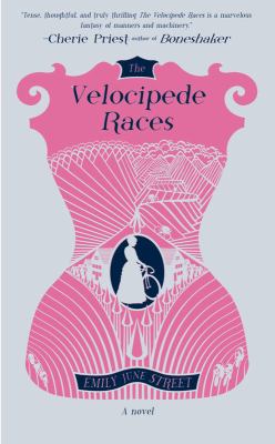 The velocipede races