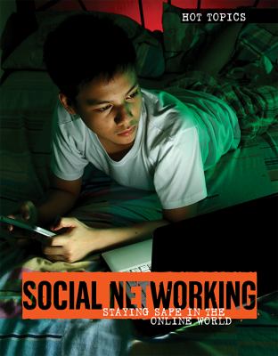 Social networking  staying safe in the online world