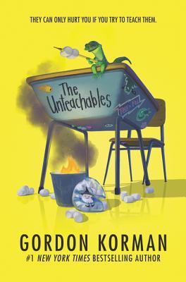 The unteachables