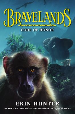 Bravelands: Code of honor
