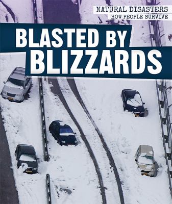 Blasted by blizzards