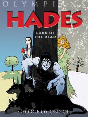 Hades : lord of the dead.