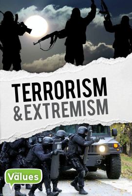 Terrorism & extremism