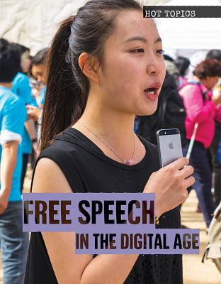 Free speech in the digital age