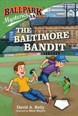 The Baltimore bandit