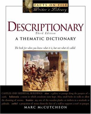 Descriptionary