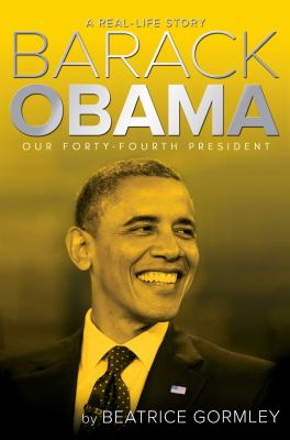 Barack Obama : our forty-fourth president