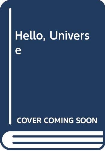 Anyeong, uju = Hello, universe
