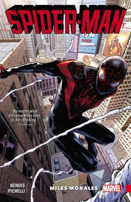 Spider-Man : Miles Morales