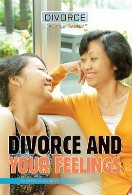 Divorce and your feelings