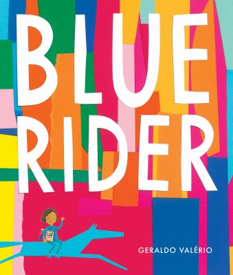 Blue rider