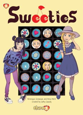 Sweeties. 1, Cherry/Skye /