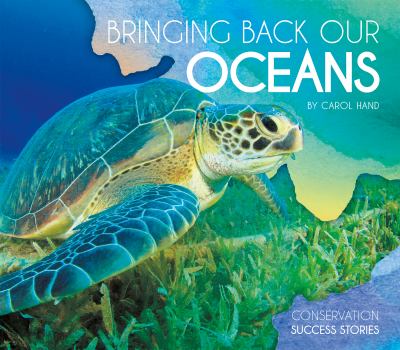 Bringing back our oceans