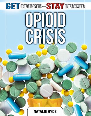 The opioid crisis