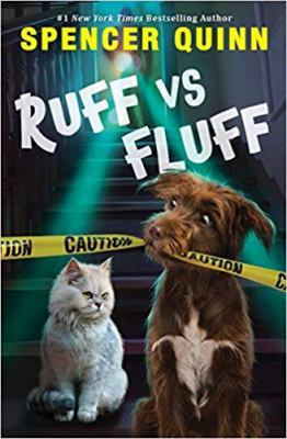 Ruff vs. fluff