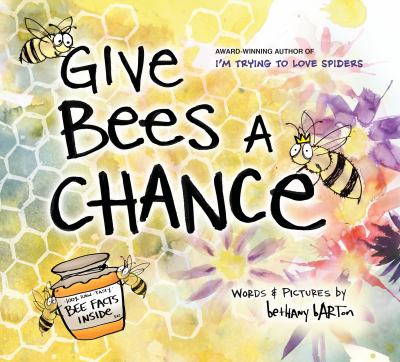 Give bees a chance