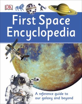 First space encyclopedia