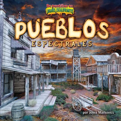 Pueblos espectrales