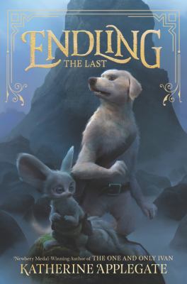 Endling : the last