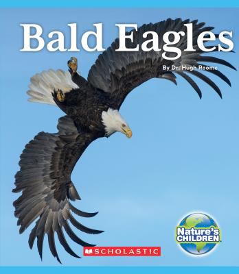 Bald eagles