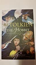 The Hobbit : an illustrated edition of the fantasy classic