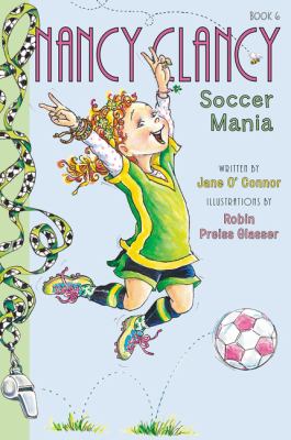 Soccer mania