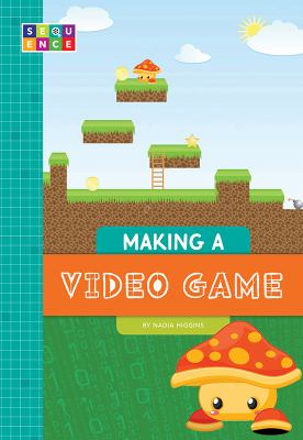 Making a video game