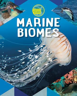 Marine biomes