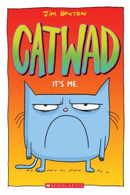 Catwad : it's me