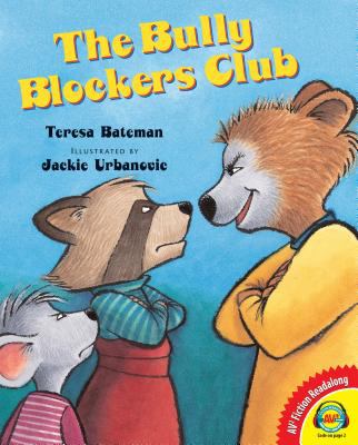 The bully blockers club