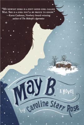 May B. : a novel