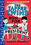 The Tapper twins run for president