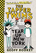 The Tapper twins tear up New York