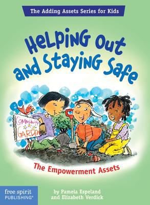 Helping out and staying safe : the empowerment assets