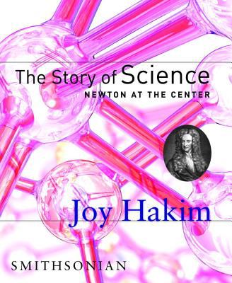 The story of science : Newton at the center