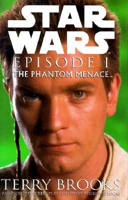 Star Wars, episode I : the phantom menace