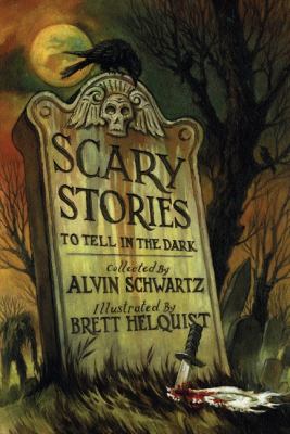 Scary stories to tell in the dark