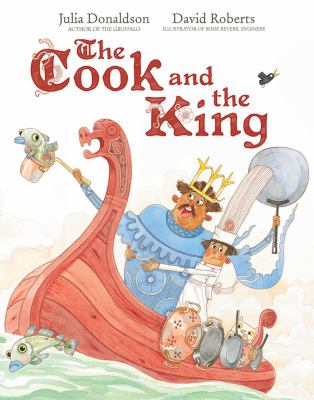 The cook and the king