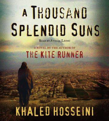 A thousand splendid suns