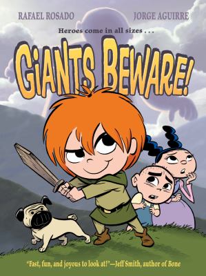 Giants beware!