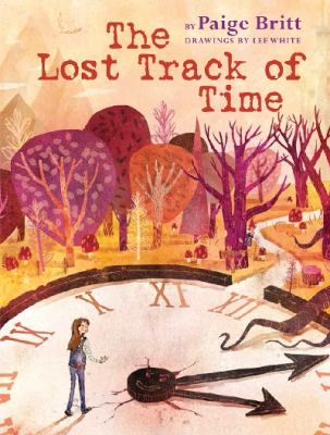 The lost track of time