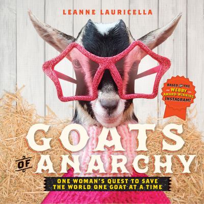 Goats of anarchy