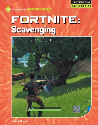 Fortnite : scavenging