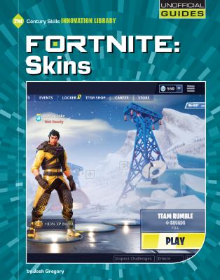 Fortnite : skins